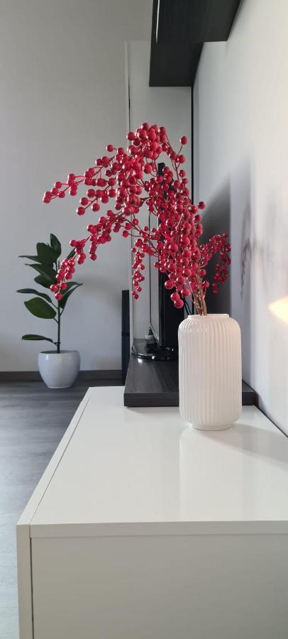 Li Ri Apartment Style Sora Exterior photo