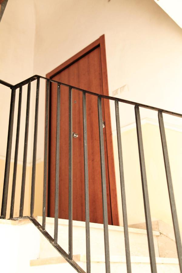 Li Ri Apartment Style Sora Exterior photo